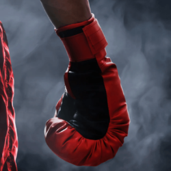 Boxe