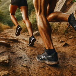 Running / Renforcement